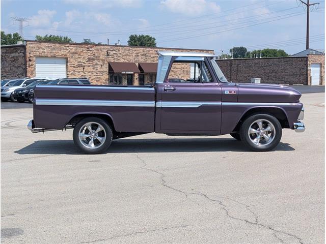 1965 Chevrolet C10 (CC-1981704) for sale in Palmetto, Florida