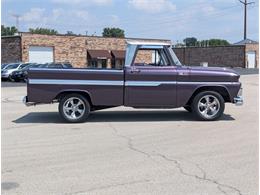 1965 Chevrolet C10 (CC-1981704) for sale in Palmetto, Florida