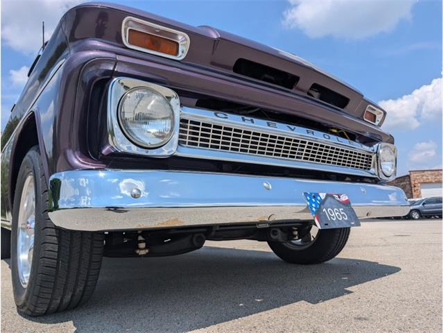 1965 Chevrolet C10 (CC-1981704) for sale in Palmetto, Florida