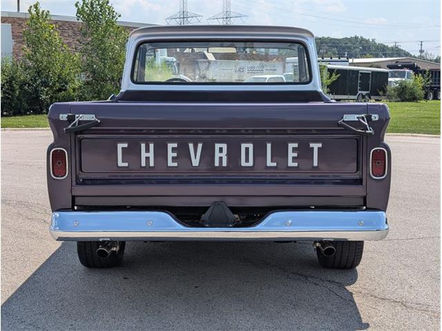 1965 Chevrolet C10 (CC-1981704) for sale in Palmetto, Florida