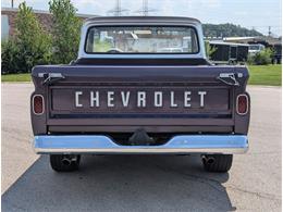 1965 Chevrolet C10 (CC-1981704) for sale in Palmetto, Florida