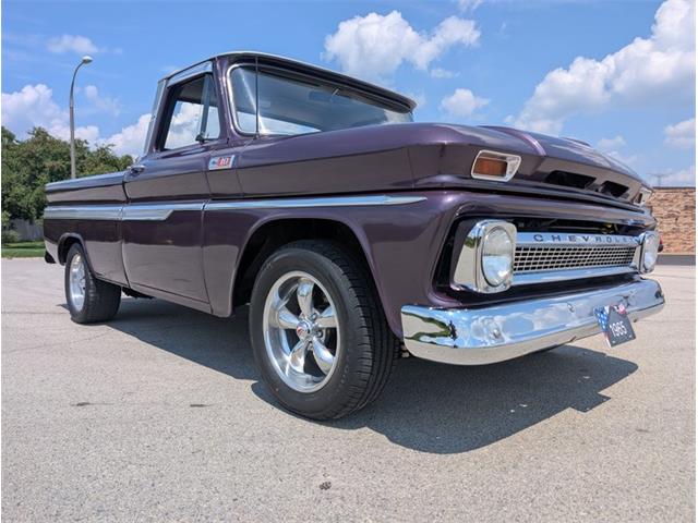 1965 Chevrolet C10 (CC-1981704) for sale in Palmetto, Florida