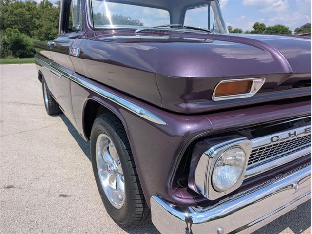 1965 Chevrolet C10 (CC-1981704) for sale in Palmetto, Florida