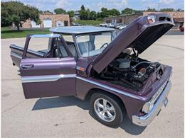 1965 Chevrolet C10 (CC-1981704) for sale in Palmetto, Florida