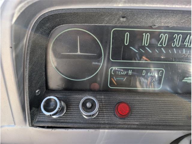 1965 Chevrolet C10 (CC-1981704) for sale in Palmetto, Florida