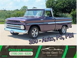 1965 Chevrolet C10 (CC-1981704) for sale in Palmetto, Florida