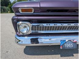 1965 Chevrolet C10 (CC-1981704) for sale in Palmetto, Florida