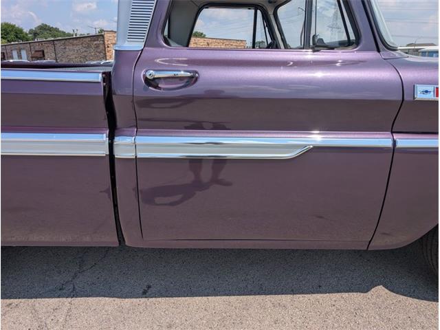 1965 Chevrolet C10 (CC-1981704) for sale in Palmetto, Florida