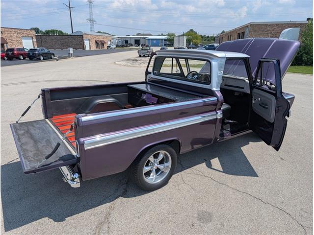 1965 Chevrolet C10 (CC-1981704) for sale in Palmetto, Florida