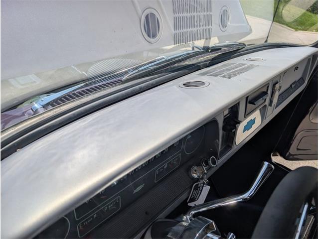 1965 Chevrolet C10 (CC-1981704) for sale in Palmetto, Florida