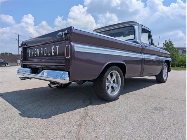 1965 Chevrolet C10 (CC-1981704) for sale in Palmetto, Florida