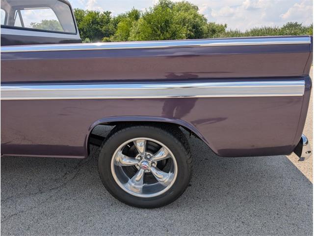 1965 Chevrolet C10 (CC-1981704) for sale in Palmetto, Florida