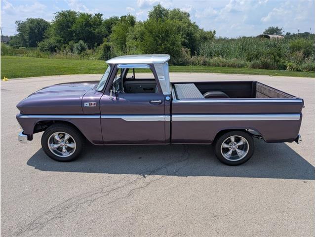1965 Chevrolet C10 (CC-1981704) for sale in Palmetto, Florida