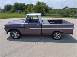1965 Chevrolet C10 (CC-1981704) for sale in Palmetto, Florida
