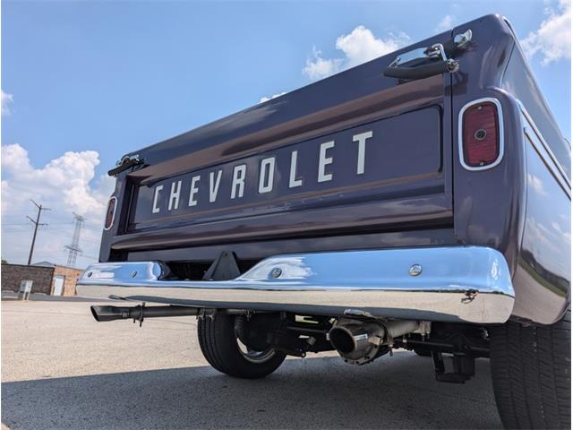 1965 Chevrolet C10 (CC-1981704) for sale in Palmetto, Florida