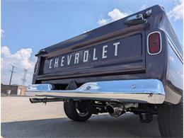 1965 Chevrolet C10 (CC-1981704) for sale in Palmetto, Florida