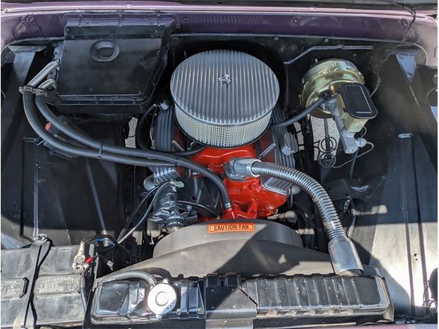 1965 Chevrolet C10 (CC-1981704) for sale in Palmetto, Florida