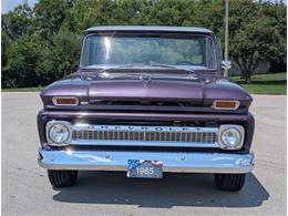 1965 Chevrolet C10 (CC-1981704) for sale in Palmetto, Florida