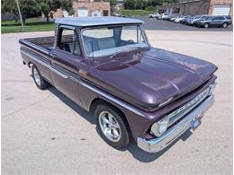 1965 Chevrolet C10 (CC-1981704) for sale in Palmetto, Florida