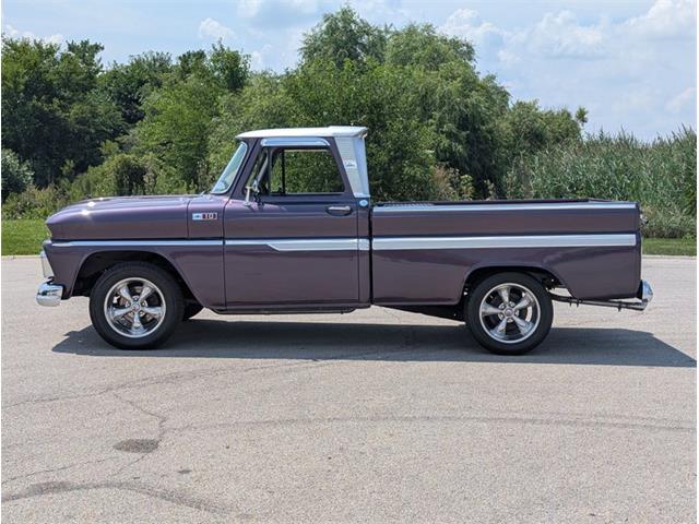 1965 Chevrolet C10 (CC-1981704) for sale in Palmetto, Florida
