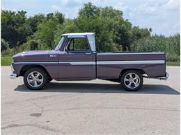 1965 Chevrolet C10 (CC-1981704) for sale in Palmetto, Florida