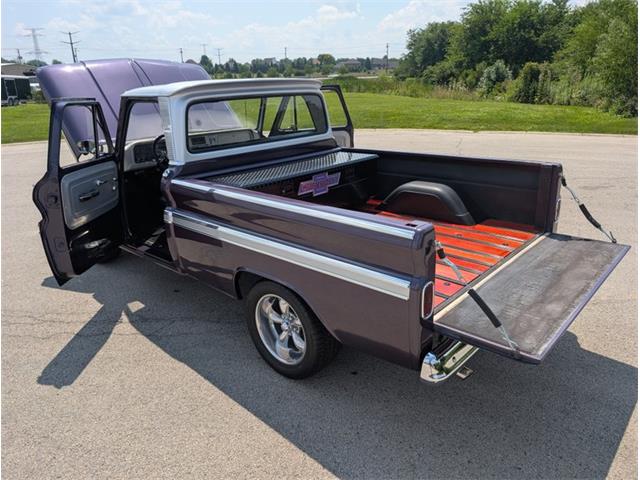 1965 Chevrolet C10 (CC-1981704) for sale in Palmetto, Florida