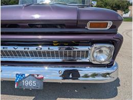 1965 Chevrolet C10 (CC-1981704) for sale in Palmetto, Florida