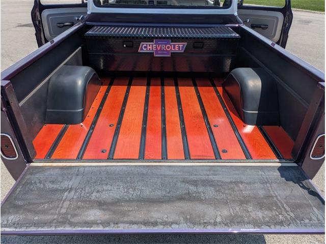 1965 Chevrolet C10 (CC-1981704) for sale in Palmetto, Florida