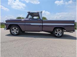 1965 Chevrolet C10 (CC-1981704) for sale in Palmetto, Florida