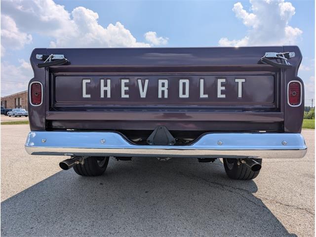 1965 Chevrolet C10 (CC-1981704) for sale in Palmetto, Florida