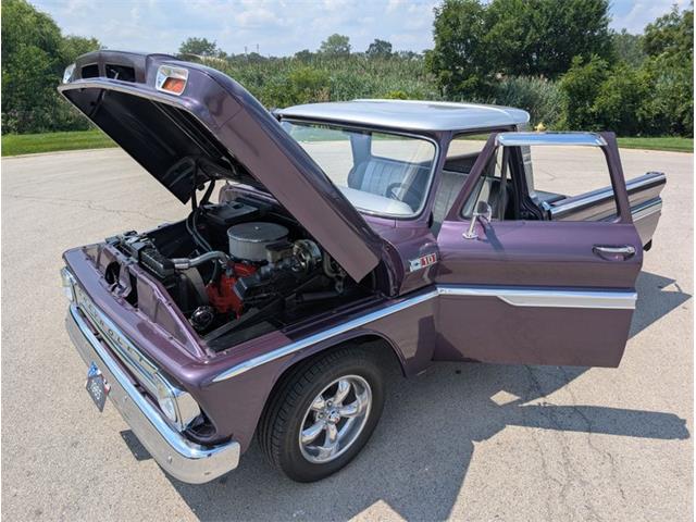 1965 Chevrolet C10 (CC-1981704) for sale in Palmetto, Florida