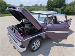 1965 Chevrolet C10 (CC-1981704) for sale in Palmetto, Florida
