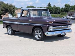 1965 Chevrolet C10 (CC-1981704) for sale in Palmetto, Florida