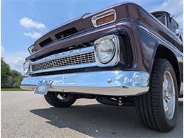 1965 Chevrolet C10 (CC-1981704) for sale in Palmetto, Florida