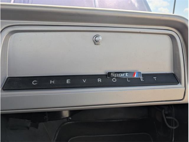1965 Chevrolet C10 (CC-1981704) for sale in Palmetto, Florida