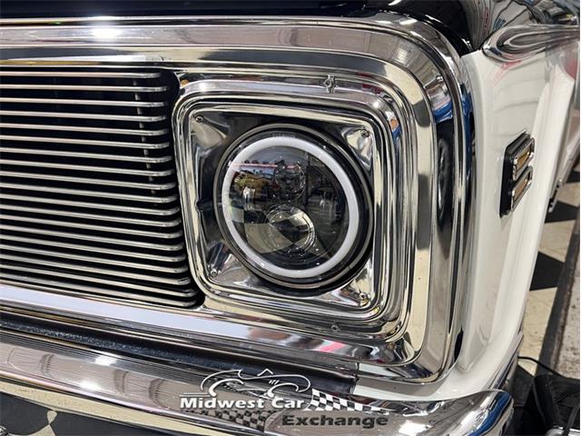 1970 Chevrolet C10 (CC-1981736) for sale in Alsip, Illinois