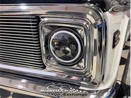 1970 Chevrolet C10 (CC-1981736) for sale in Alsip, Illinois