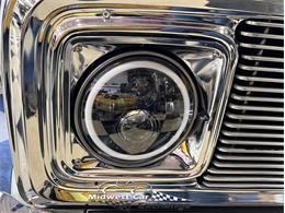 1970 Chevrolet C10 (CC-1981736) for sale in Alsip, Illinois