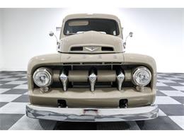1952 Ford F1 (CC-1981765) for sale in Sherman, Texas
