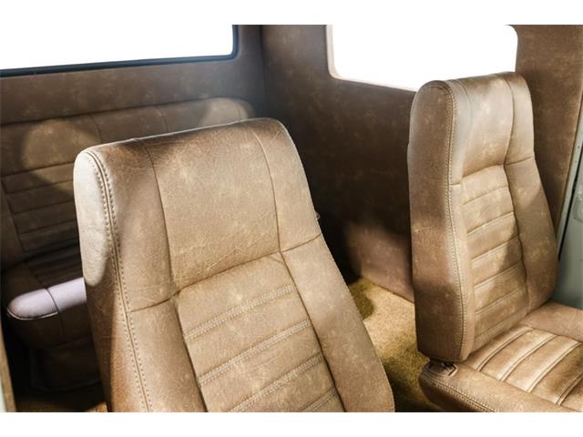 1952 Ford F1 (CC-1981765) for sale in Sherman, Texas