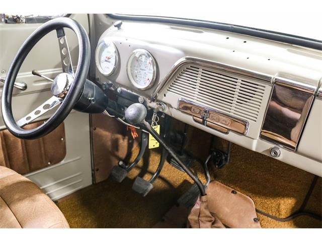 1952 Ford F1 (CC-1981765) for sale in Sherman, Texas