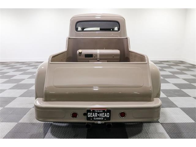 1952 Ford F1 (CC-1981765) for sale in Sherman, Texas