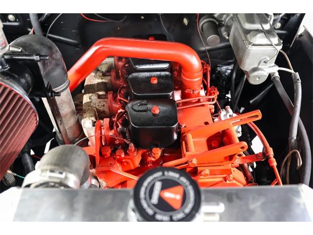 1952 Ford F1 (CC-1981765) for sale in Sherman, Texas