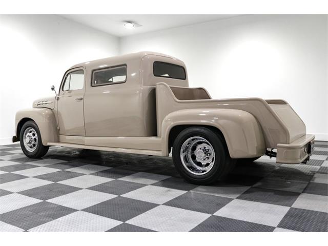 1952 Ford F1 (CC-1981765) for sale in Sherman, Texas
