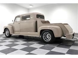 1952 Ford F1 (CC-1981765) for sale in Sherman, Texas