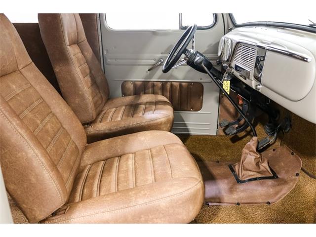 1952 Ford F1 (CC-1981765) for sale in Sherman, Texas