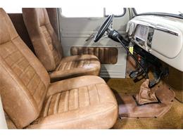 1952 Ford F1 (CC-1981765) for sale in Sherman, Texas