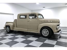 1952 Ford F1 (CC-1981765) for sale in Sherman, Texas