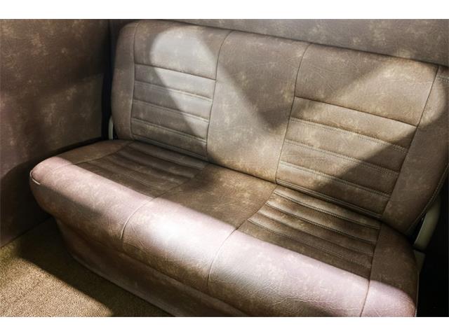 1952 Ford F1 (CC-1981765) for sale in Sherman, Texas
