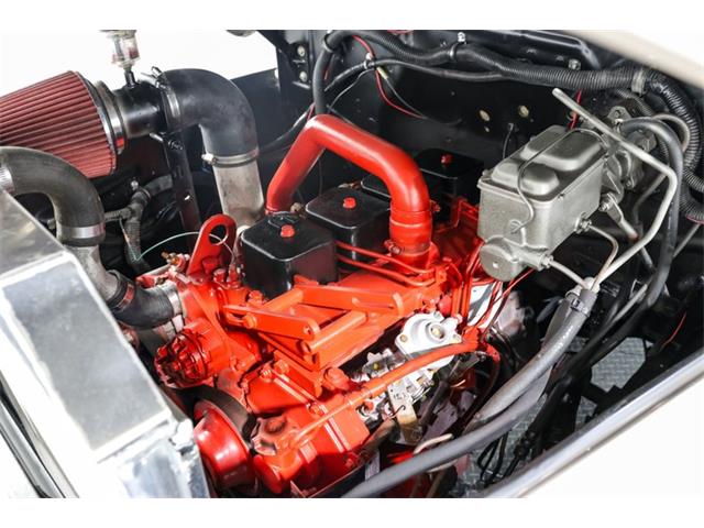 1952 Ford F1 (CC-1981765) for sale in Sherman, Texas